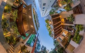 The Hem Hotel And Apartment